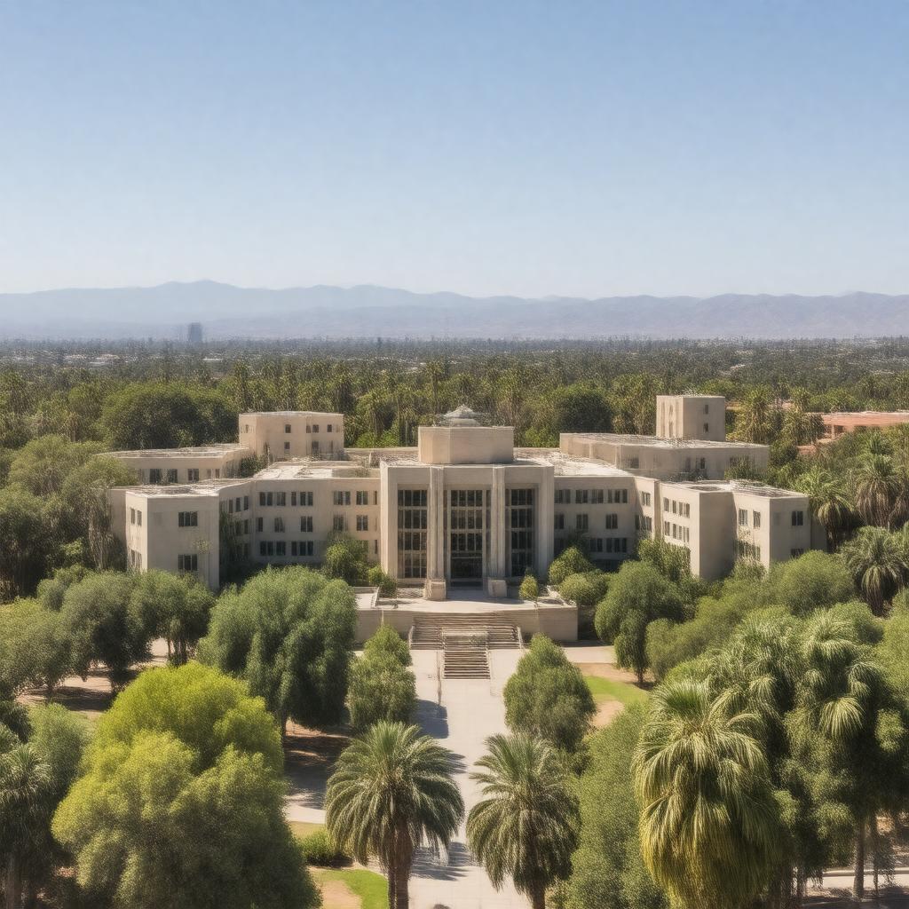 College of Humanities, Arts, and Social Sciences